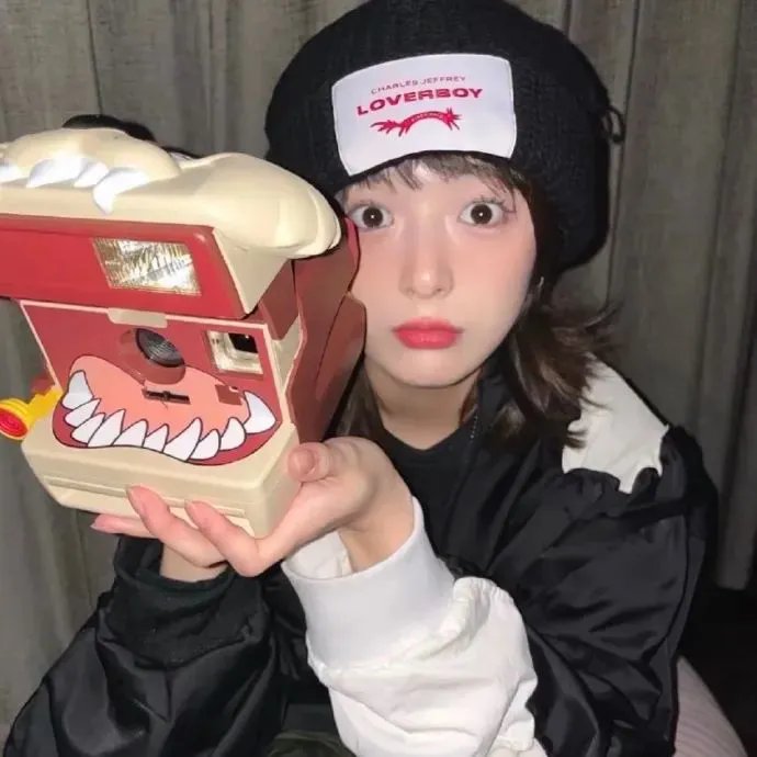 摩托日记