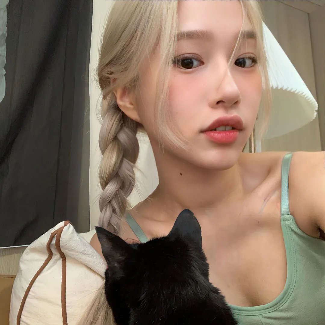 四月的女儿
